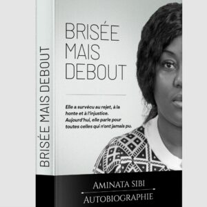 BIO BRISÉE MAIS DEBOUT